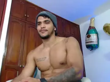 Chaturbate Free Live Porn of camilo_contre21
