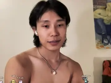 Chaturbate Adult Webcam of chan_pak