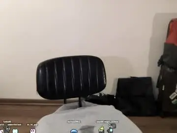 Chaturbate Watch Live Sex Cams of chan_pak