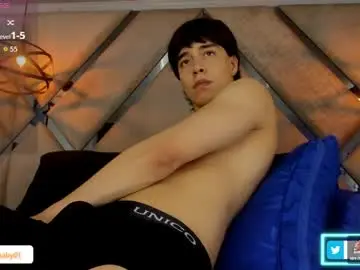 Chaturbate Live Sex of faceofbabyyy