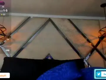 Chaturbate Free Porn Cam of faceofbabyyy