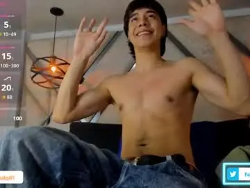 Chaturbate Best Webcam of faceofbabyyy
