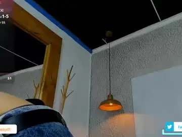 Chaturbate Adult Video Chat of faceofbabyyy