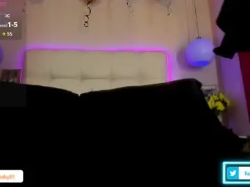 Chaturbate Nude Webcam of faceofbabyyy