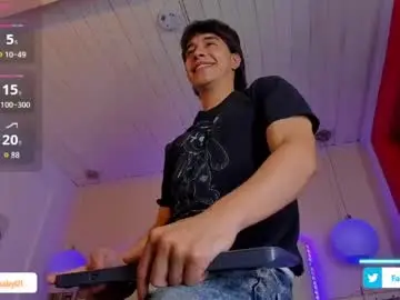 Chaturbate Live Sex of faceofbabyyy