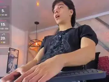 Chaturbate Watch Live Sex Cams of faceofbabyyy