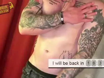 Chaturbate Watch Live Sex Cams of gerard_finbar