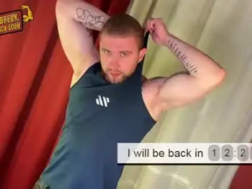 Chaturbate Watch Live Sex Cams of gerard_finbar