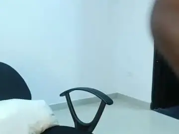 Chaturbate Sex Cam of pecsblack888