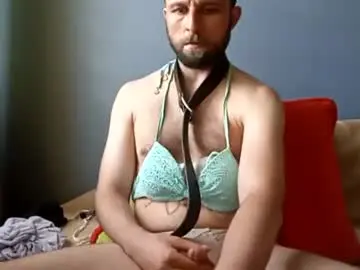 Chaturbate Nude Webcam of slaveboy32bi