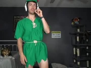 Chaturbate Live Porn of sydaffect