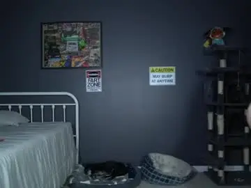 Chaturbate Free Porn Cam of sydaffect