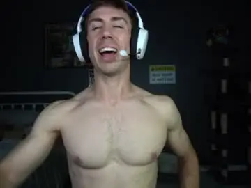 Chaturbate Sex Cam of sydaffect