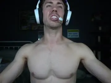 Chaturbate Nude Webcam of sydaffect