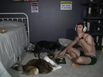 Chaturbate Watch Live Sex Cams of sydaffect