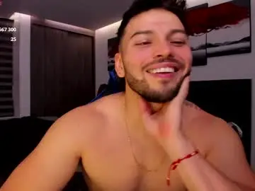 Chaturbate Nude Webcam of nick_klaus