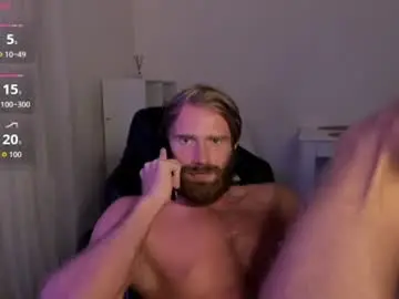 Chaturbate Sex Cam of paul_rolex_