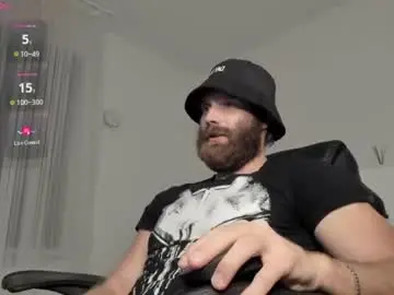 Chaturbate Adult Webcam of paul_rolex_