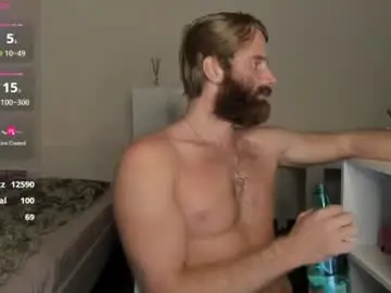 Chaturbate Adult Video Chat of paul_rolex_