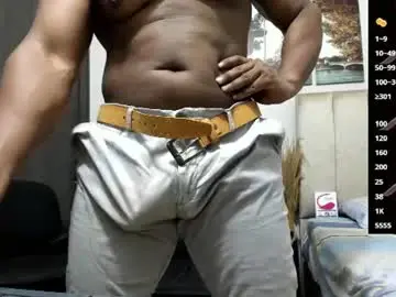 Chaturbate Watch Live Sex Cams of roccoblack02