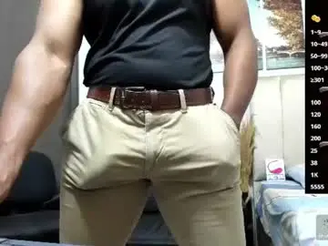 Chaturbate Adult Webcam of roccoblack02