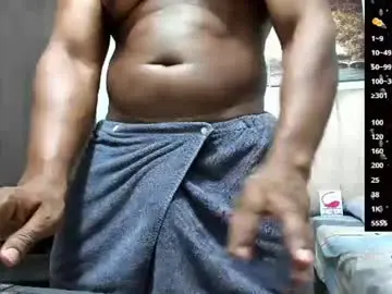Chaturbate Private Sex Chat of roccoblack02
