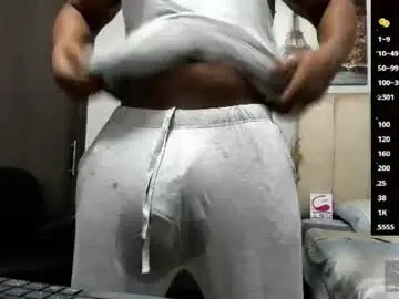 Chaturbate Adult Video Chat of roccoblack02