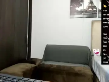 Chaturbate Best live sex cam show of roccoblack02