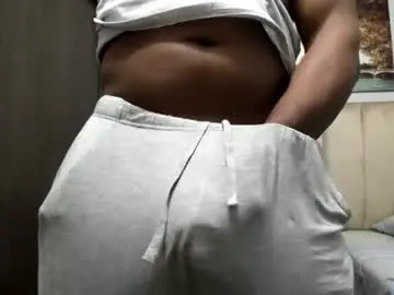 Chaturbate Sex Cam of roccoblack02