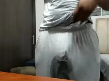 Chaturbate Watch Live Sex Cams of roccoblack02