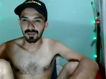Chaturbate Nude Webcam of tomas_gerauld