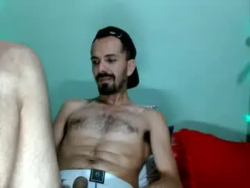 Chaturbate Adult Webcam of tomas_gerauld