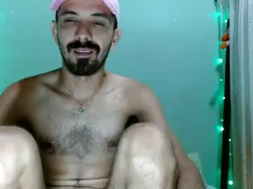 Chaturbate Sex Chat of tomas_gerauld