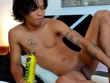 Chaturbate Sex Chat of andykings_1