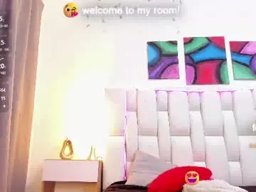 Chaturbate Live Sex Cam of andykings_1