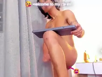 Chaturbate Sex Chat of andykings_1