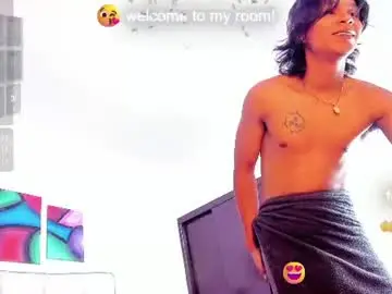 Chaturbate Free Porn Cam of andykings_1