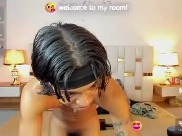 Chaturbate Best Webcam of andykings_1