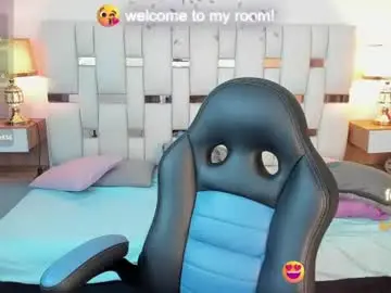 Chaturbate Live Porn of andykings_1