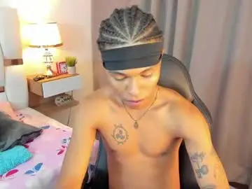 Chaturbate Adult Webcam of andykings_1