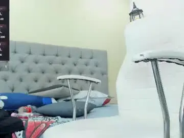Chaturbate Live Sex Cam of brock_hurn