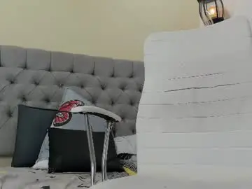 Chaturbate Live Sex Cam of brock_hurn
