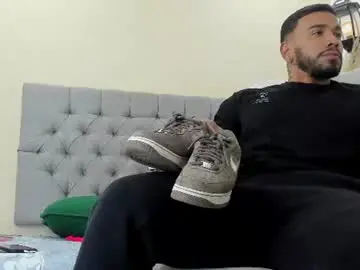 Chaturbate Sex Cam of brock_hurn