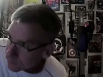 Chaturbate Free Live Porn of dix_handley_50