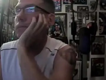 Chaturbate Best live sex cam show of dix_handley_50