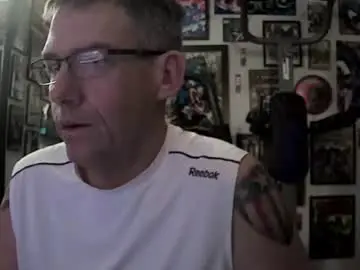 Chaturbate Sex Chat of dix_handley_50
