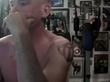 Chaturbate Free Porn Cam of dix_handley_50