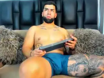 Chaturbate Adult Webcam of erick_blake_