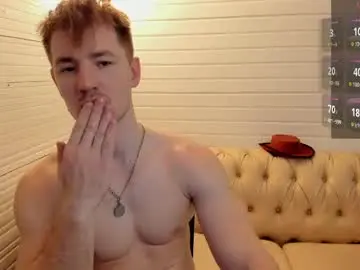 Chaturbate Best Webcam of george_fflo