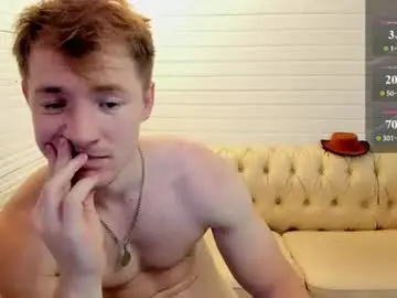 Chaturbate Best live sex cam show of george_fflo
